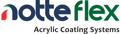 Notteflex | Acrylic Coating Systems